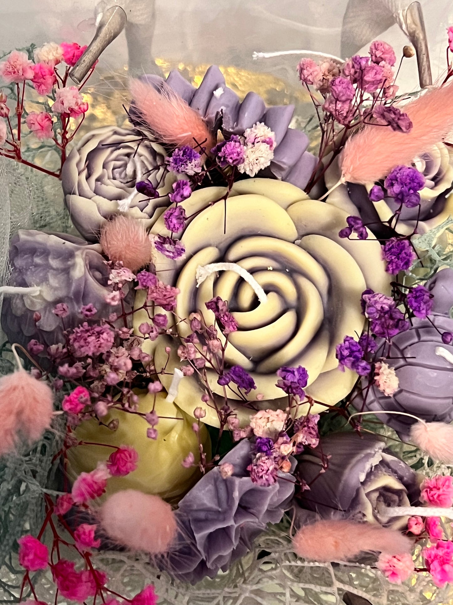 Forever Love Bouquet