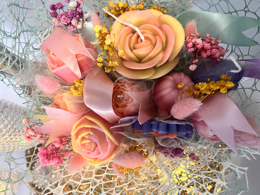 Illuminate Your Senses