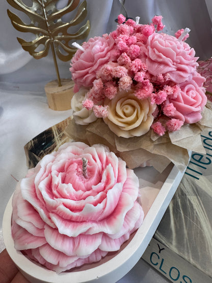 Bloom, glow & wow set of 3🌸✨