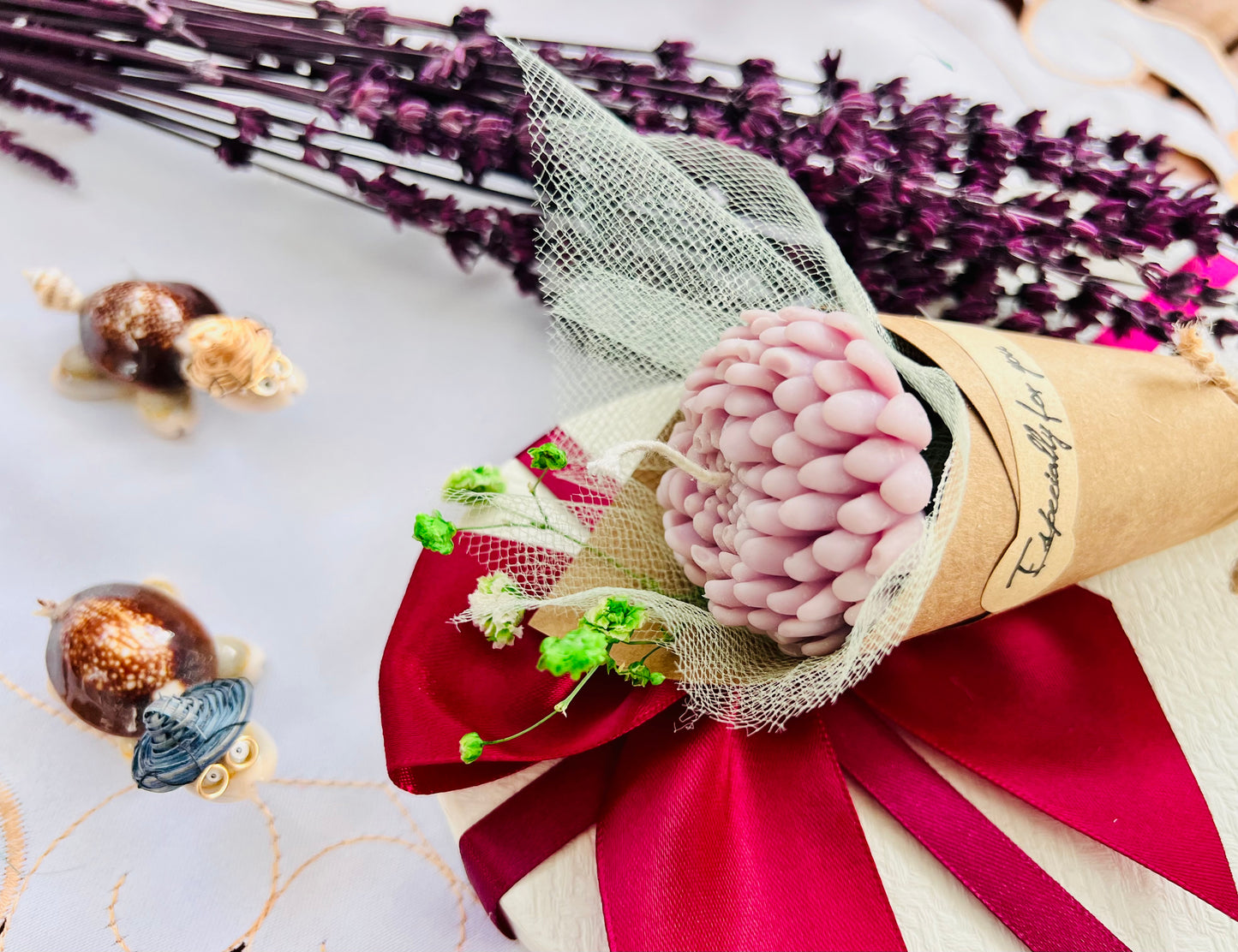 Rustic Charm- Especially for you