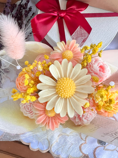 Butterfly Bloom Bouquet