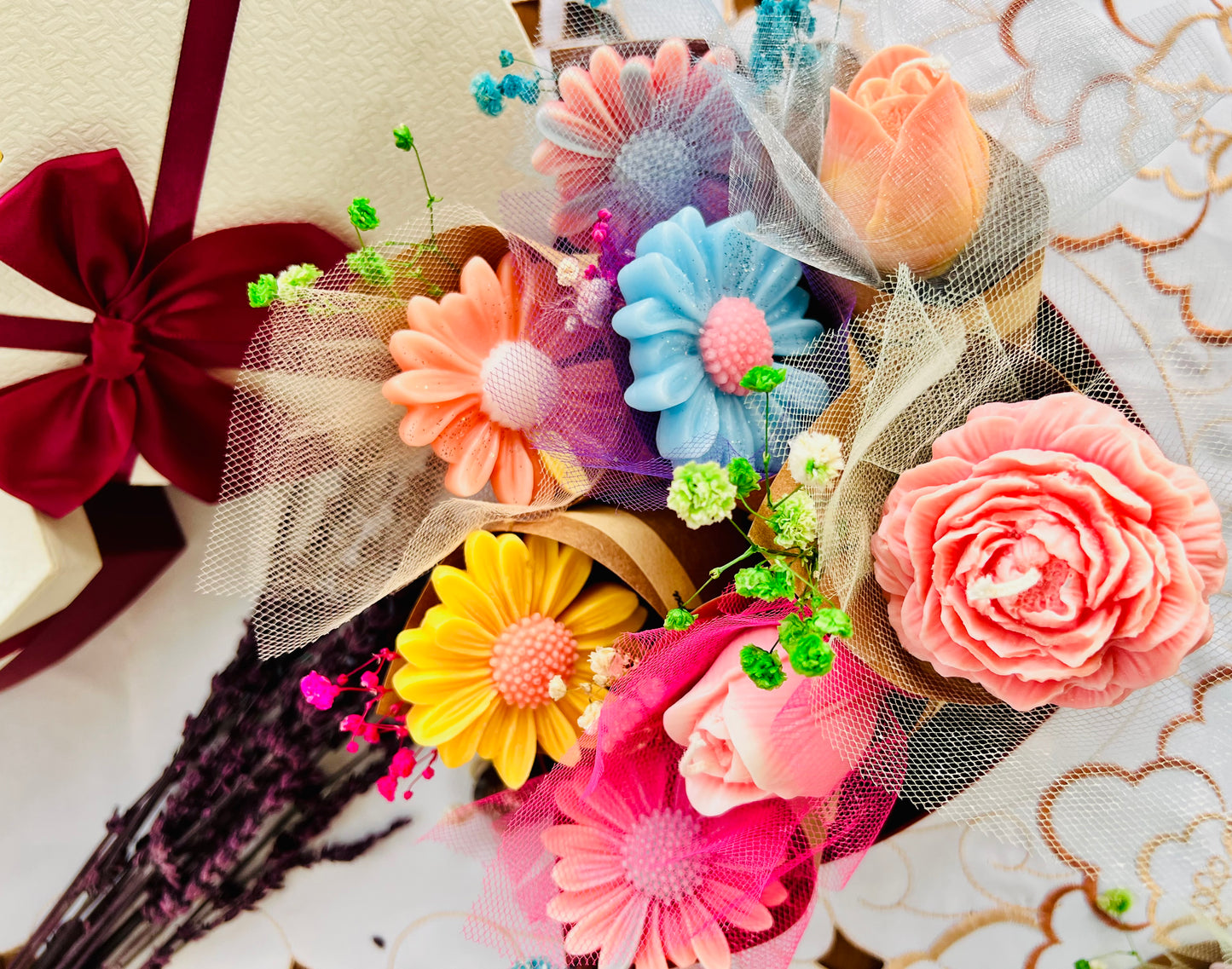 Rustic Charm- Especially for you