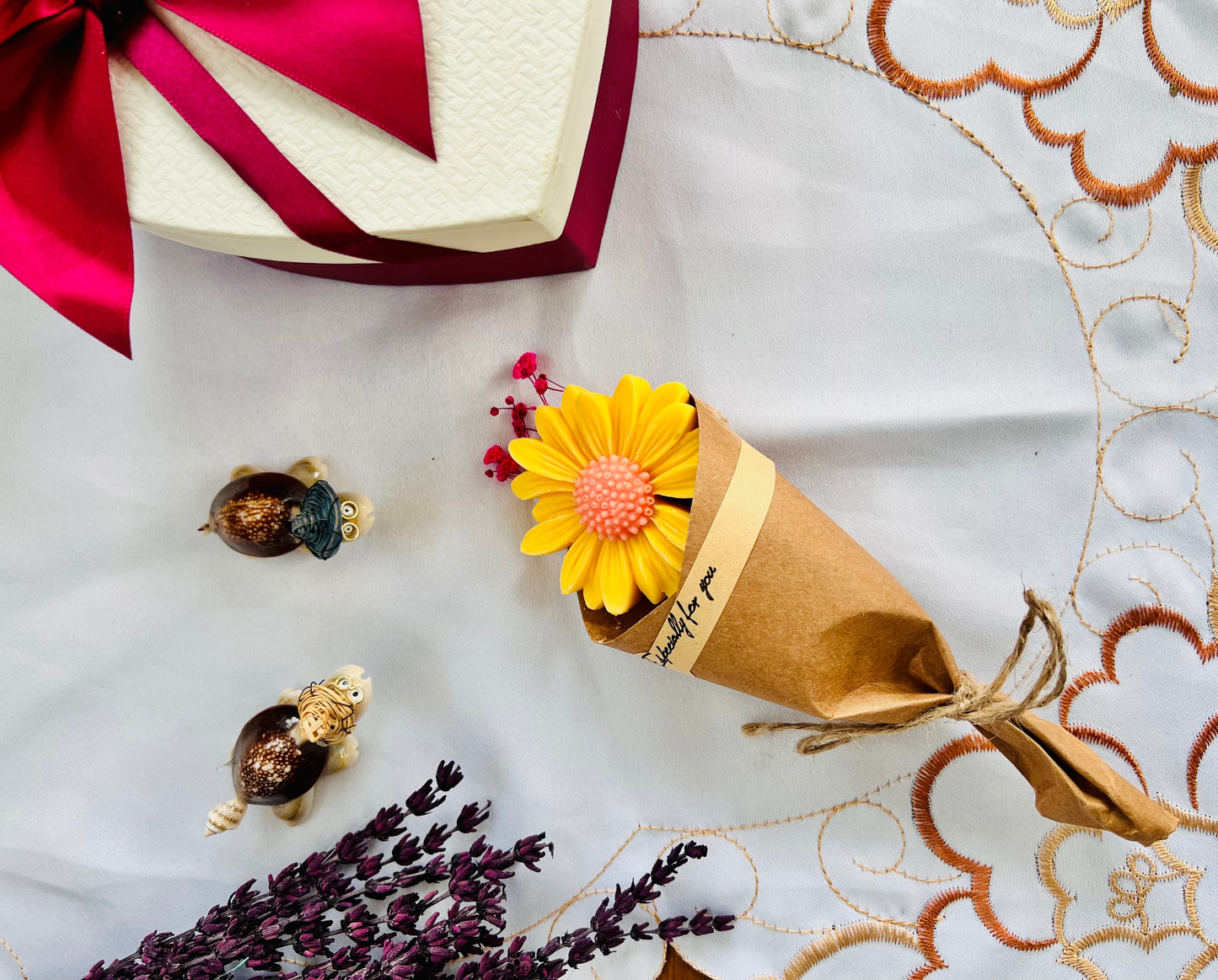 Rustic Charm- Especially for you