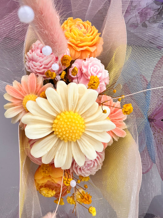 Butterfly Bloom Bouquet