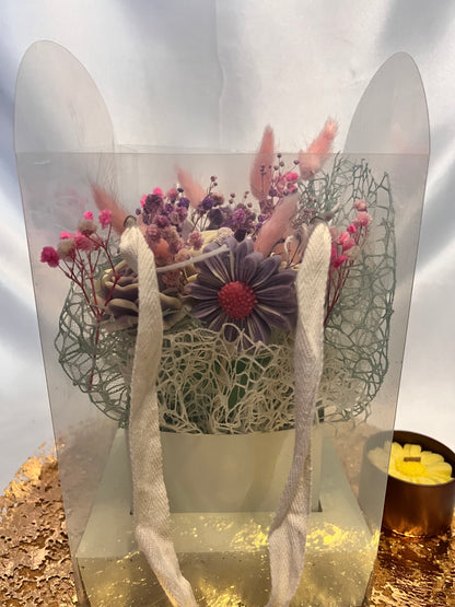 Forever Love Bouquet