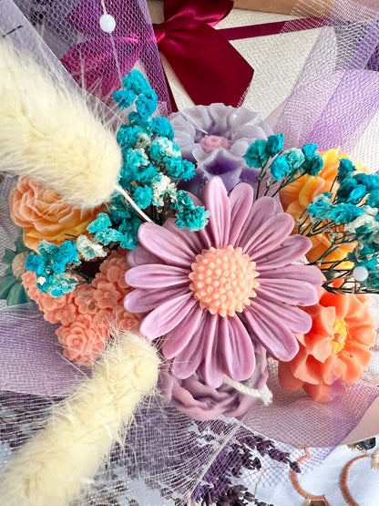 Butterfly Bloom Bouquet