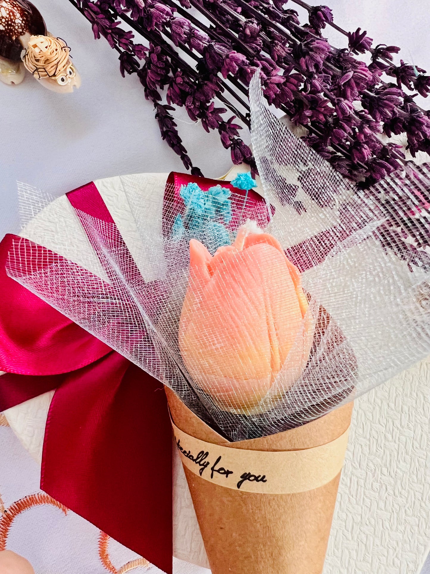 Rustic Charm- Especially for you