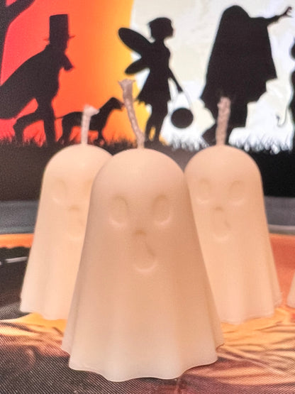 Mini ghost