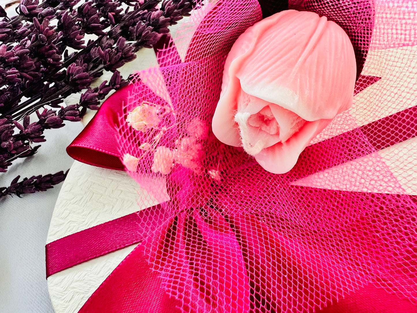 Rustic Charm- Especially for you