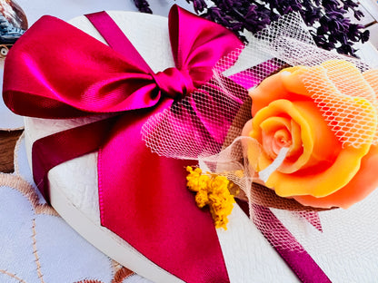 Rustic Charm- Especially for you