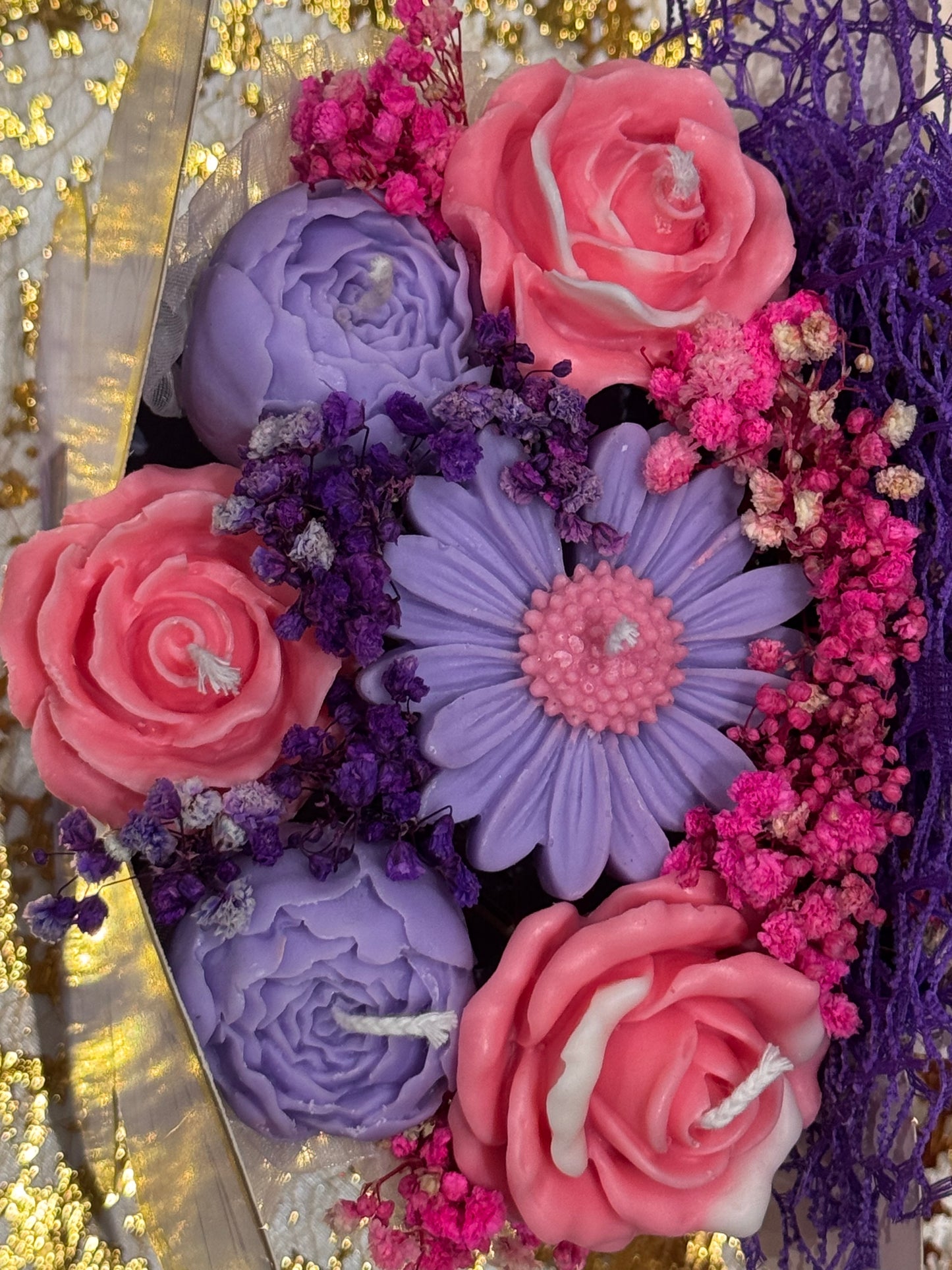 Butterfly Bloom Bouquet