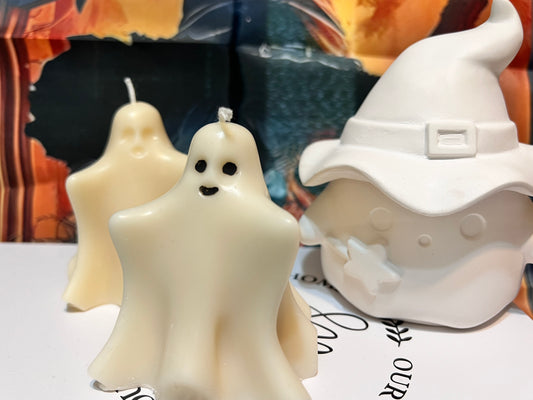 Adorable Ghost