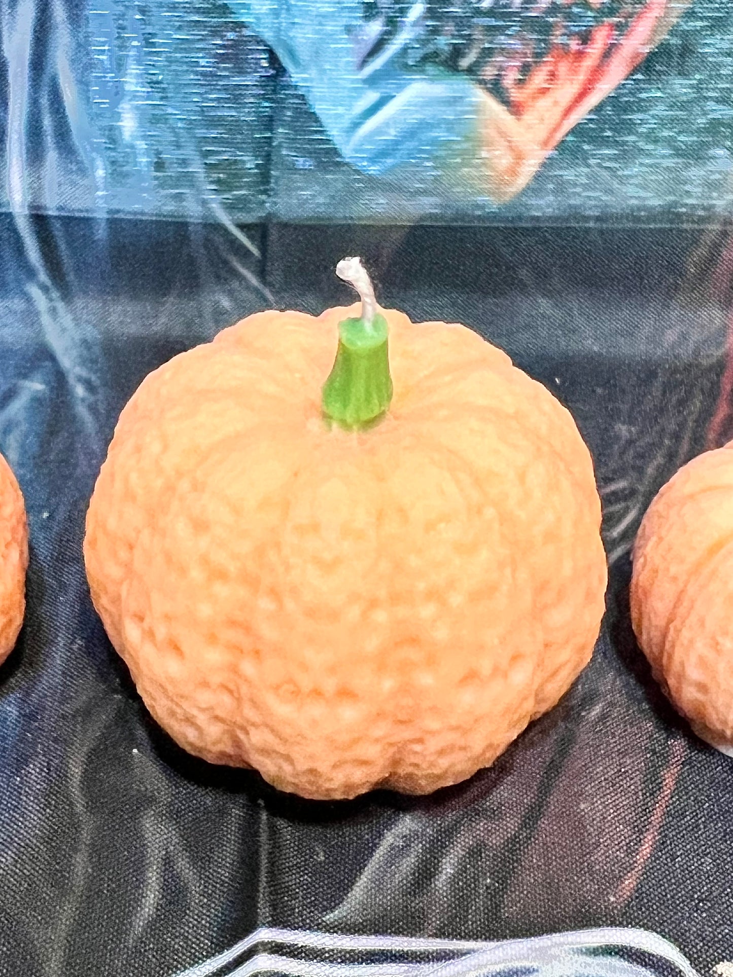 Pumpkin Magic set of 3