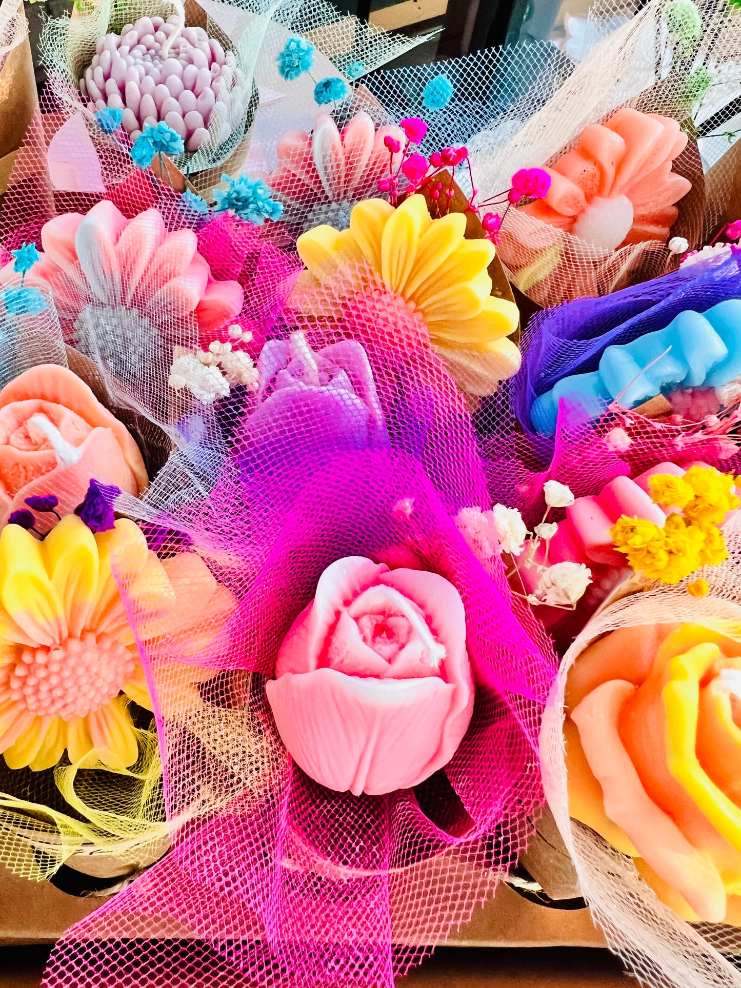 Rustic Charm- Especially for you