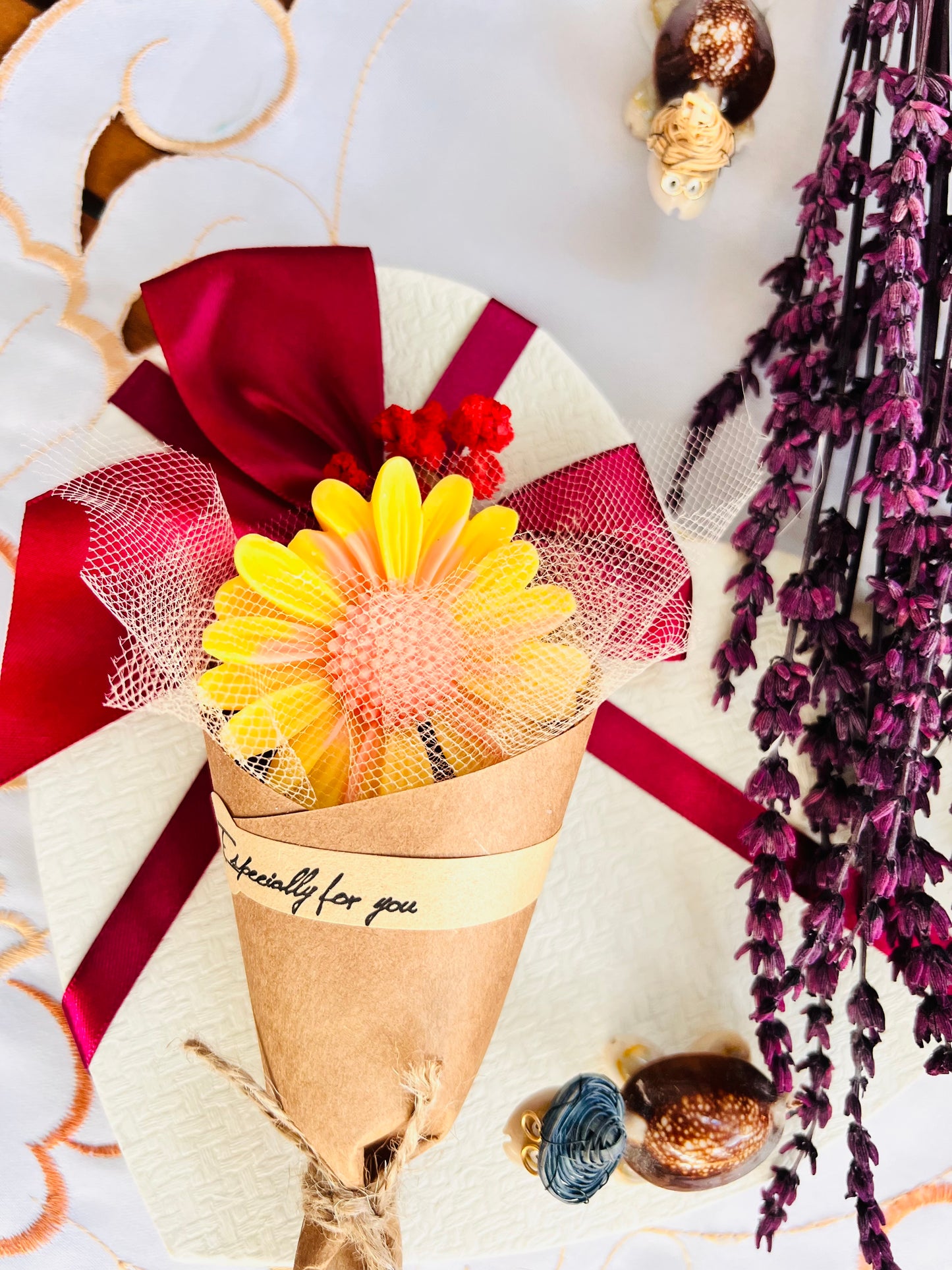 Rustic Charm- Especially for you