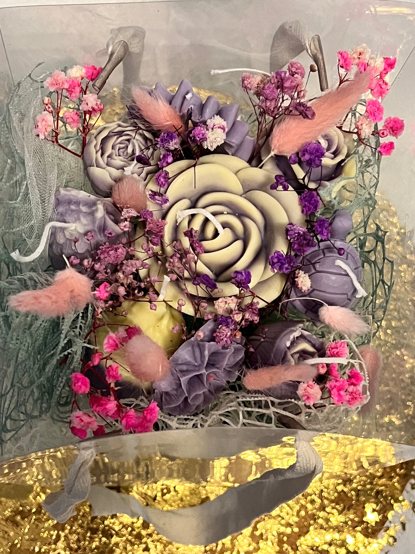 Forever Love Bouquet