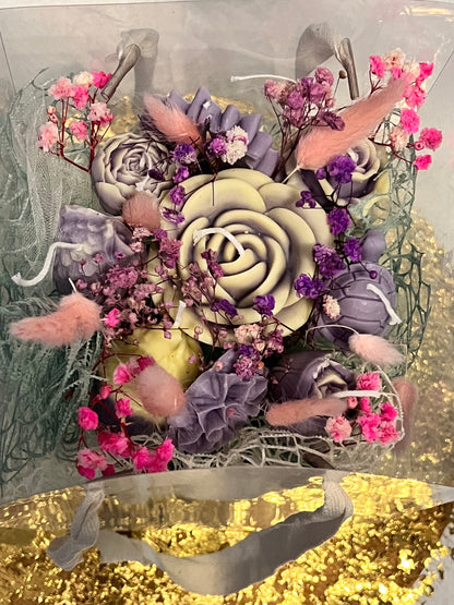 Forever Love Bouquet