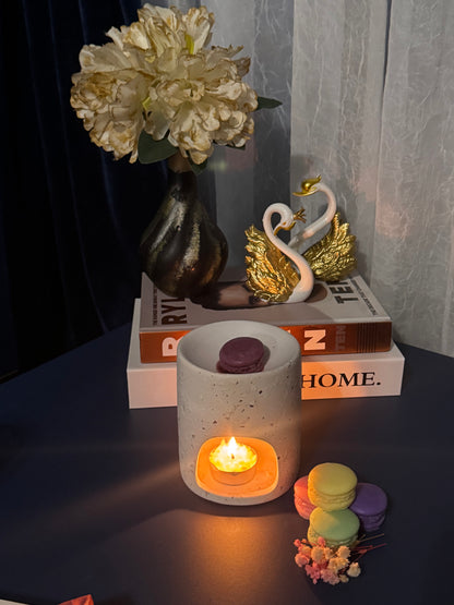 Sweet Temptations – Wax Melt Macarons