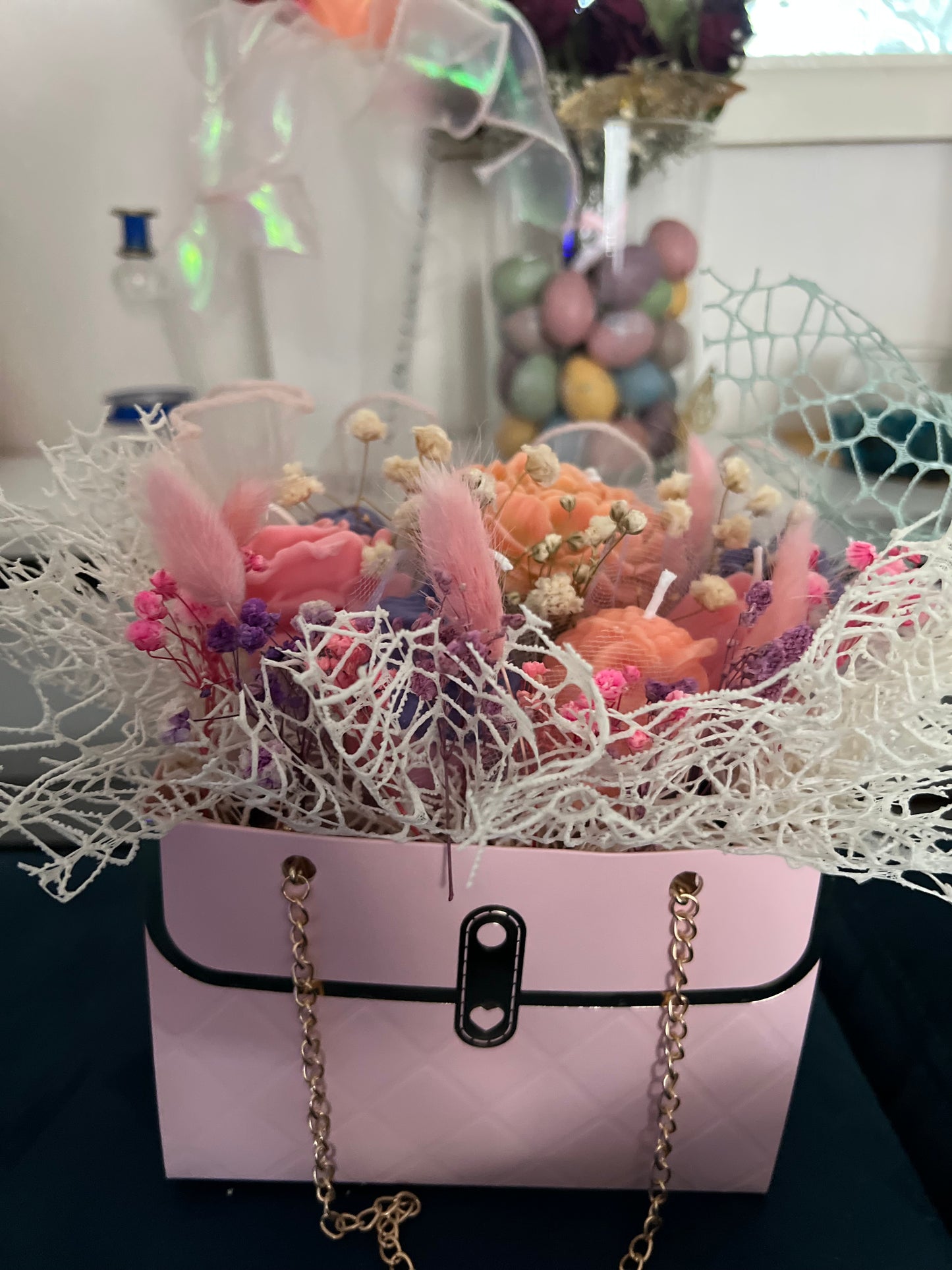 Illuminate Your Senses