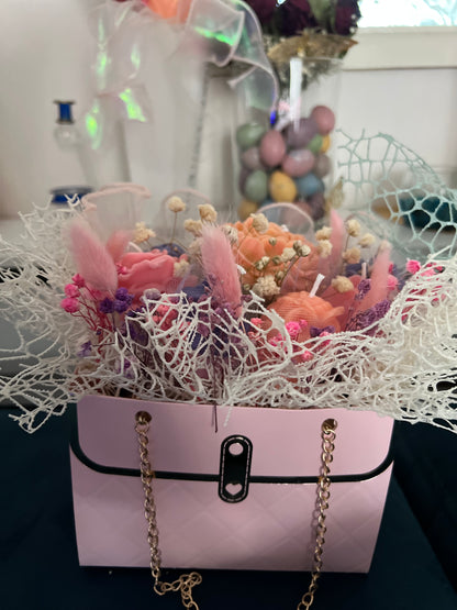 Illuminate Your Senses