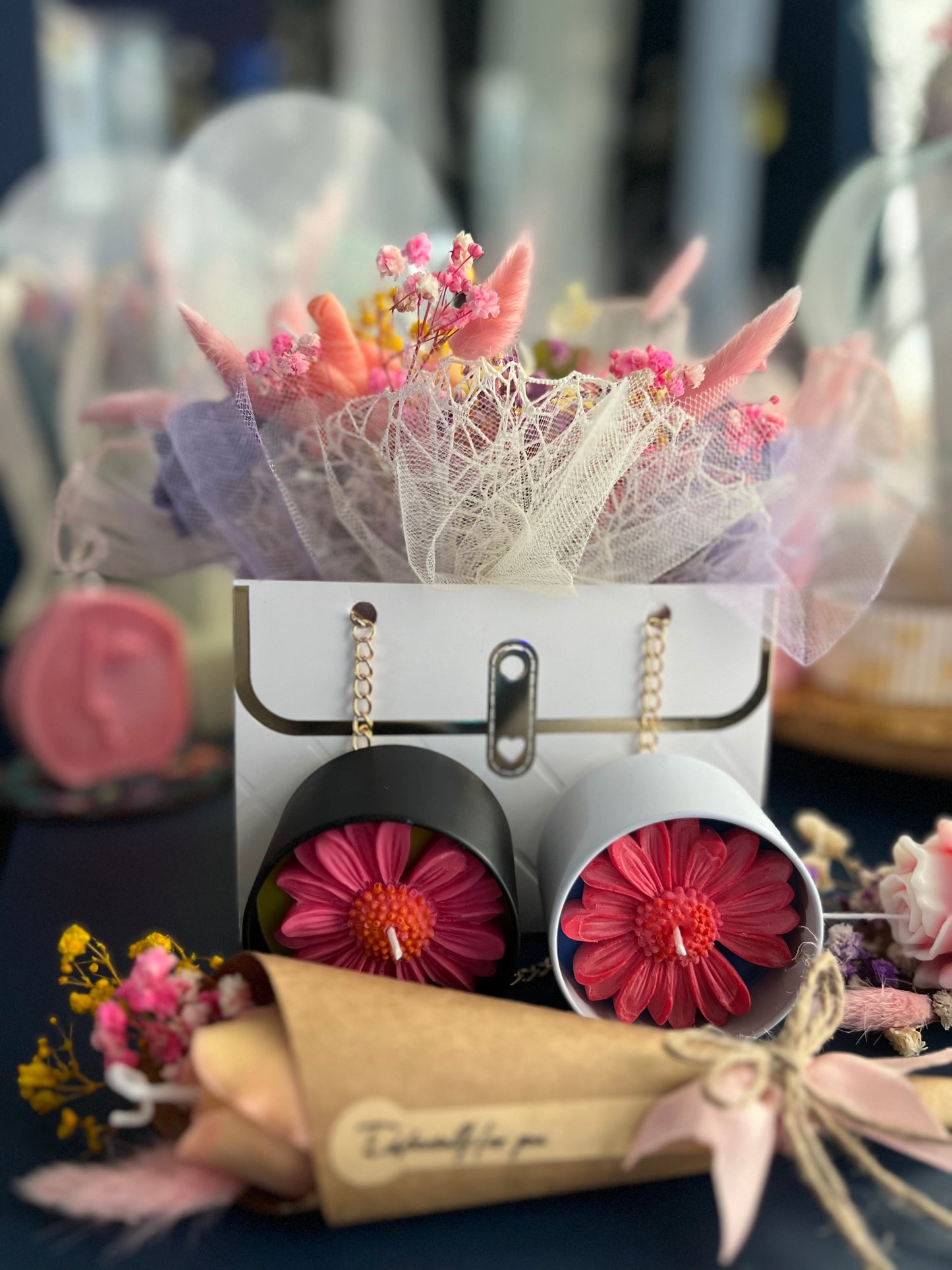 Illuminate Your Senses