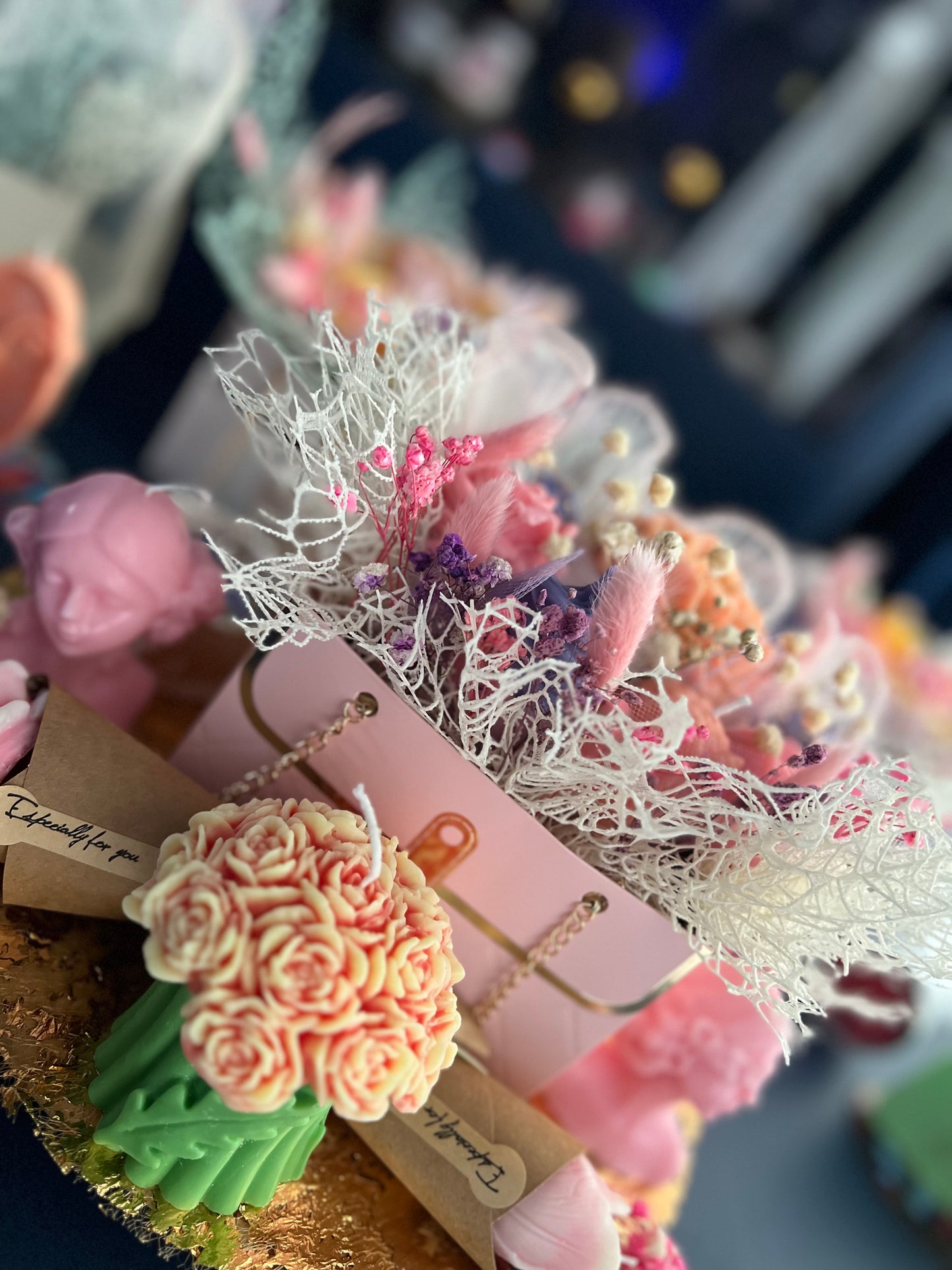 Illuminate Your Senses