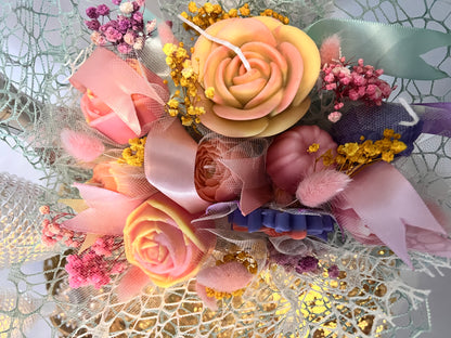 Illuminate Your Senses