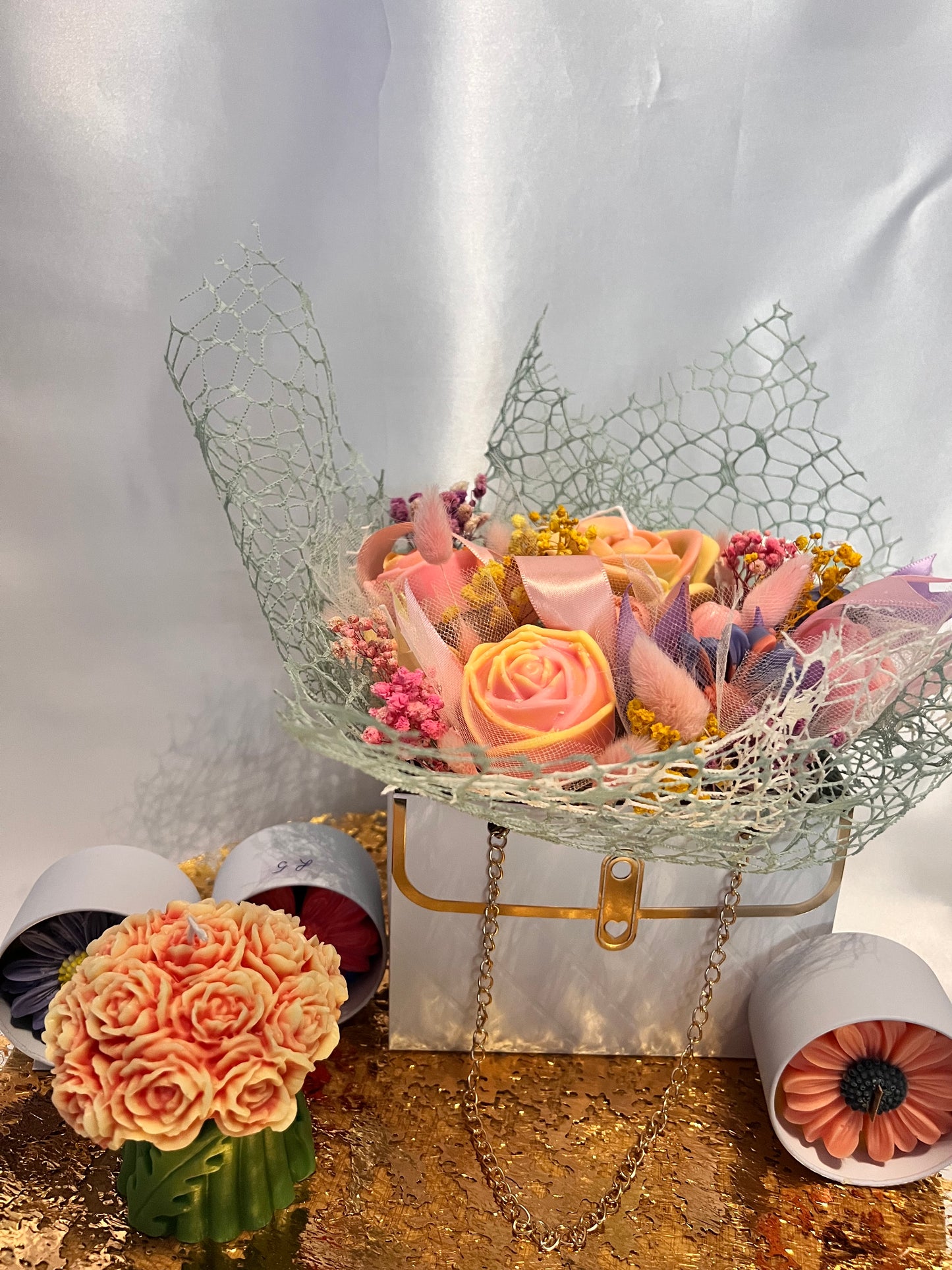 Illuminate Your Senses