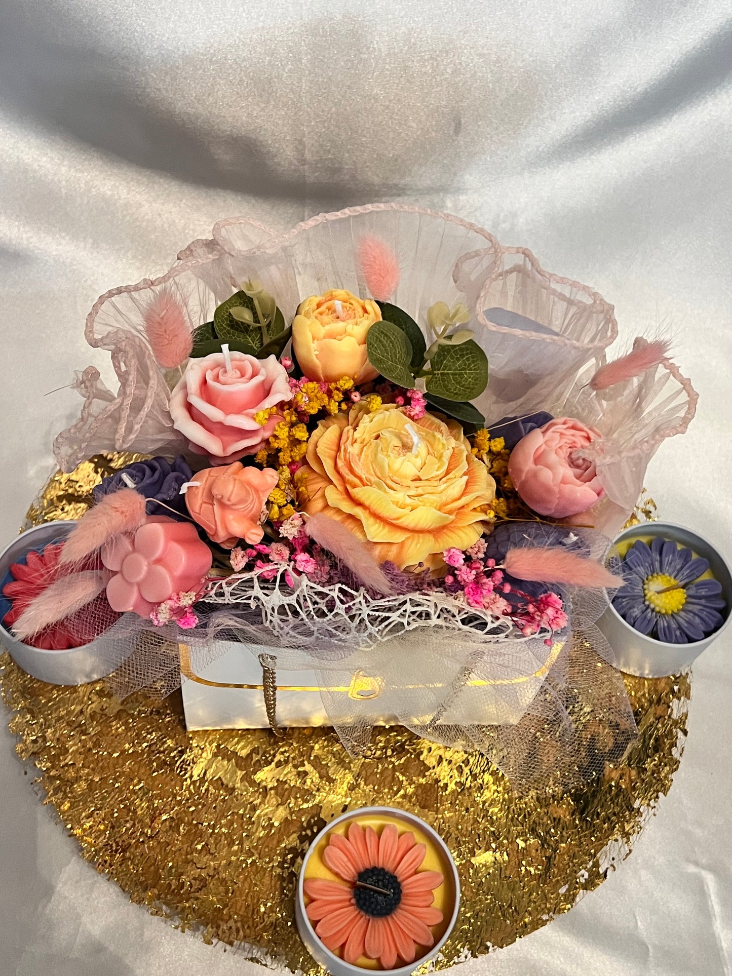 Illuminate Your Senses