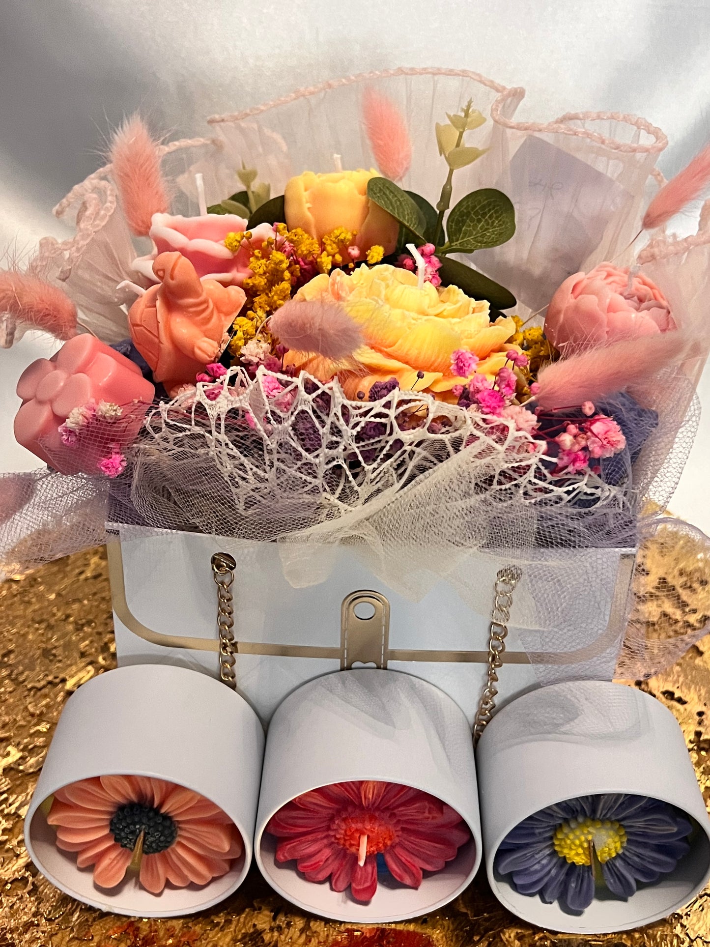 Illuminate Your Senses