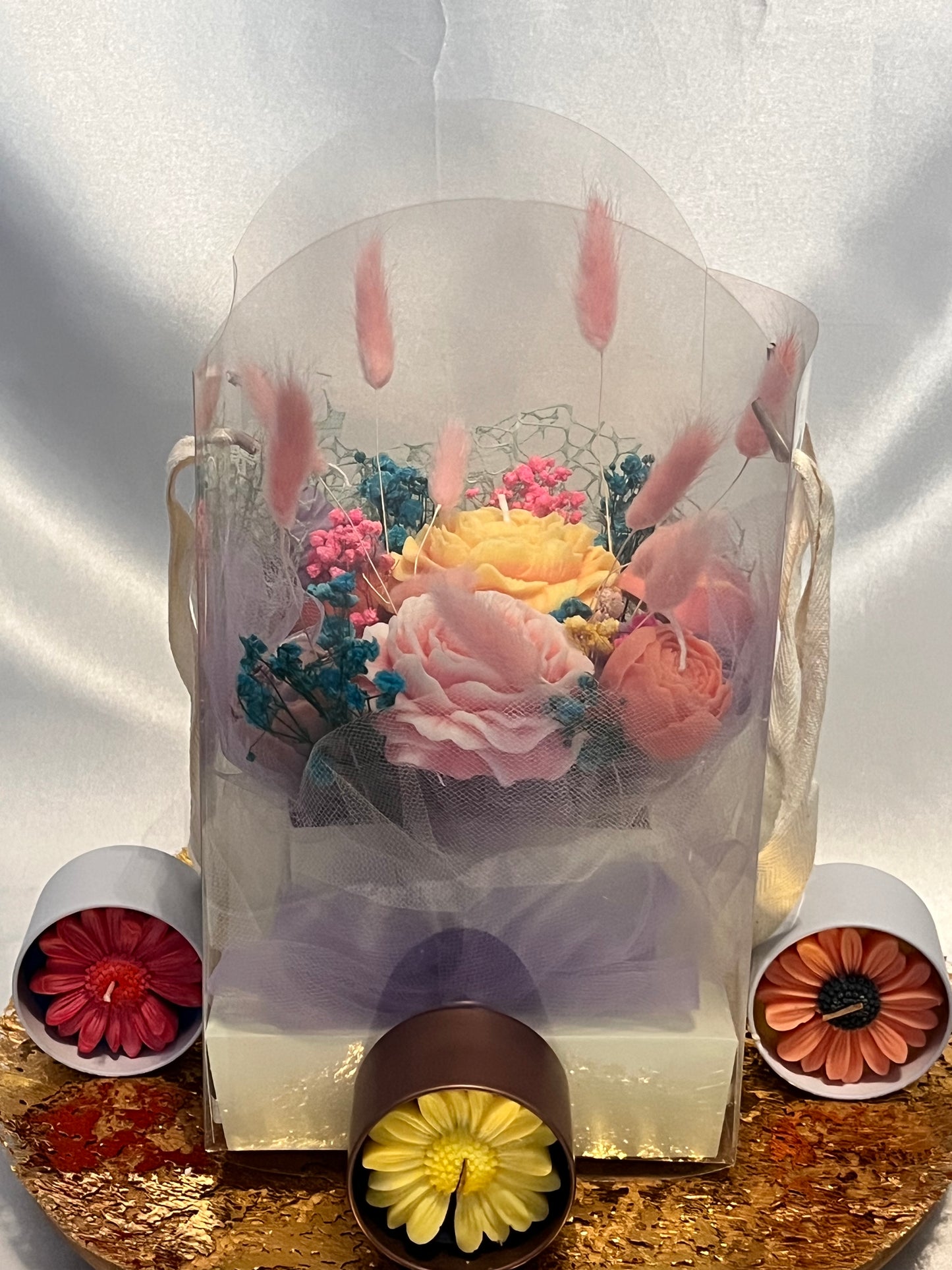 Forever Love Bouquet