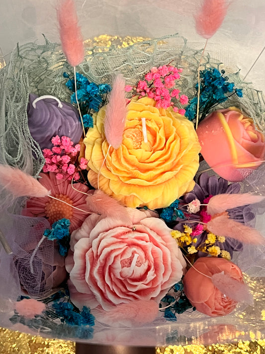 Forever Love Bouquet